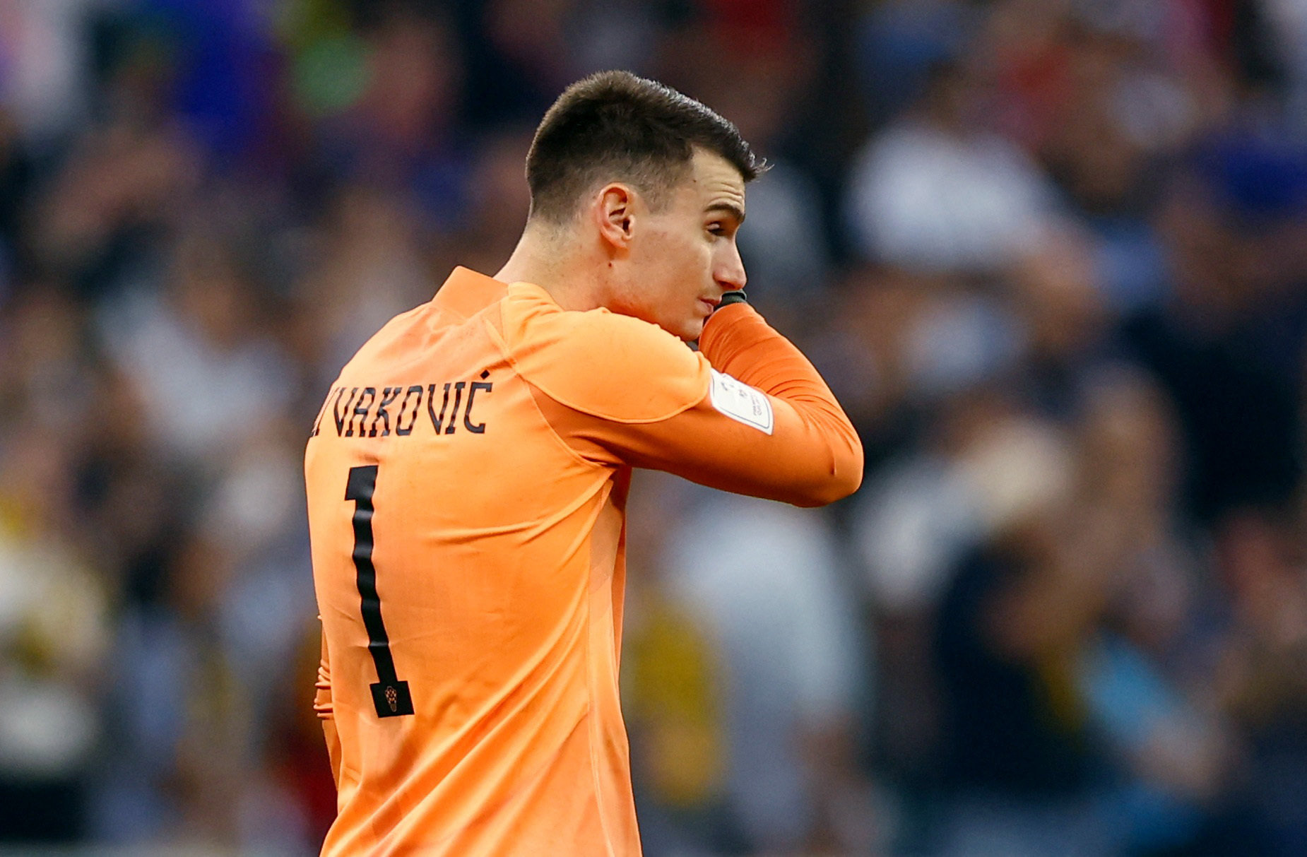 Hırvatlardan olay iddia! Dominik Livakovic, Galatasaray ve transfer...