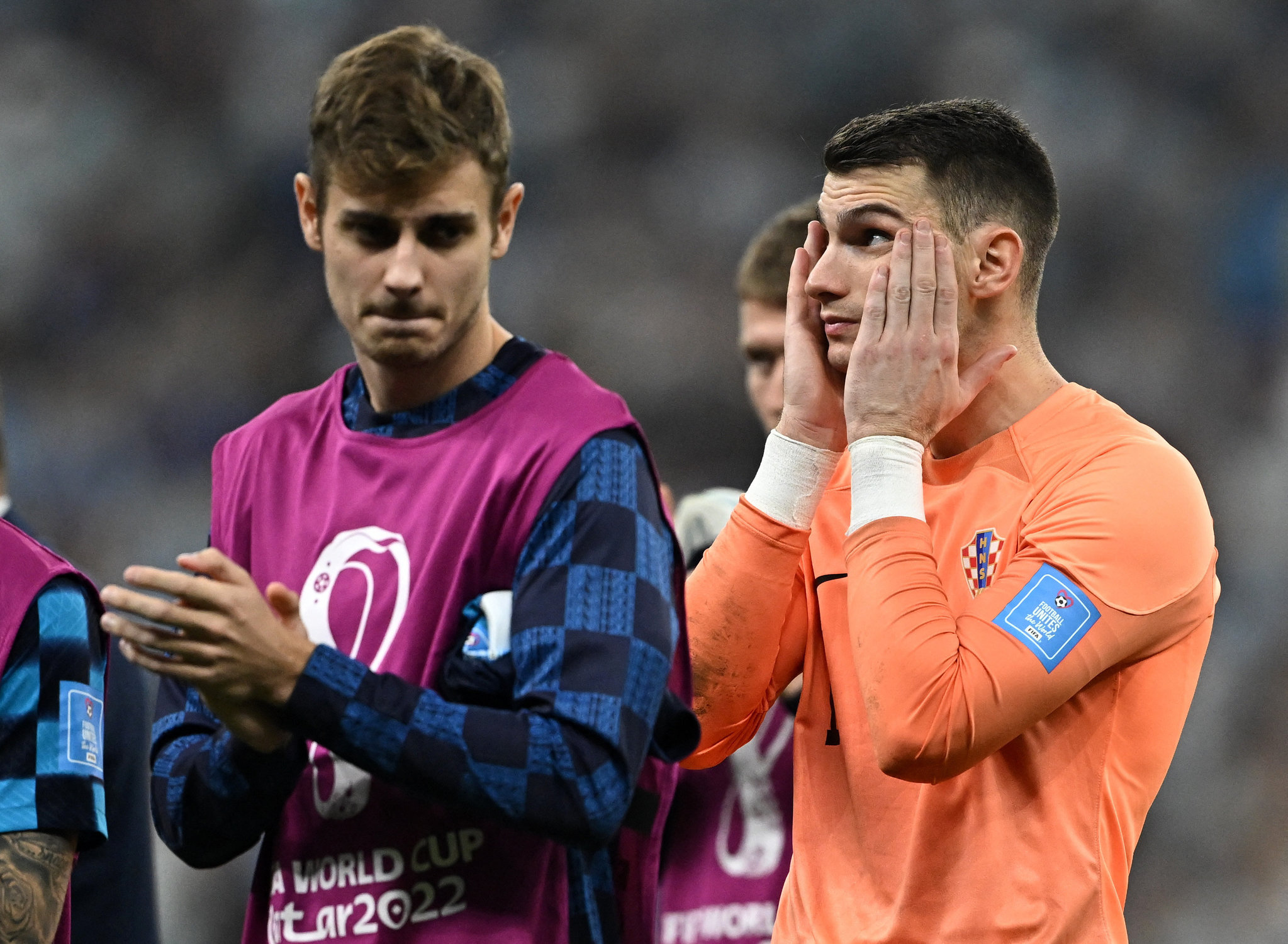 Hırvatlardan olay iddia! Dominik Livakovic, Galatasaray ve transfer...