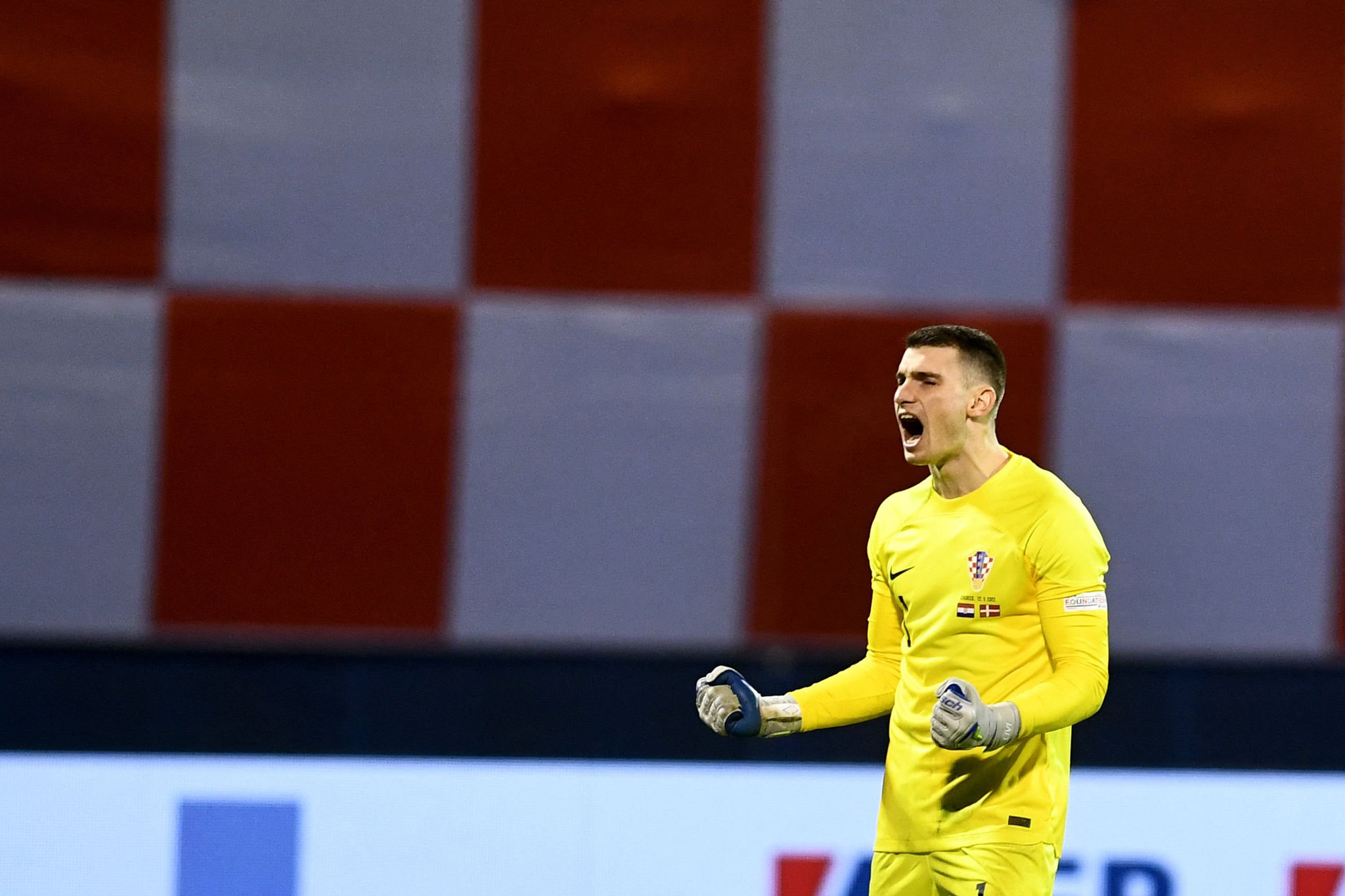 Hırvatlardan olay iddia! Dominik Livakovic, Galatasaray ve transfer...