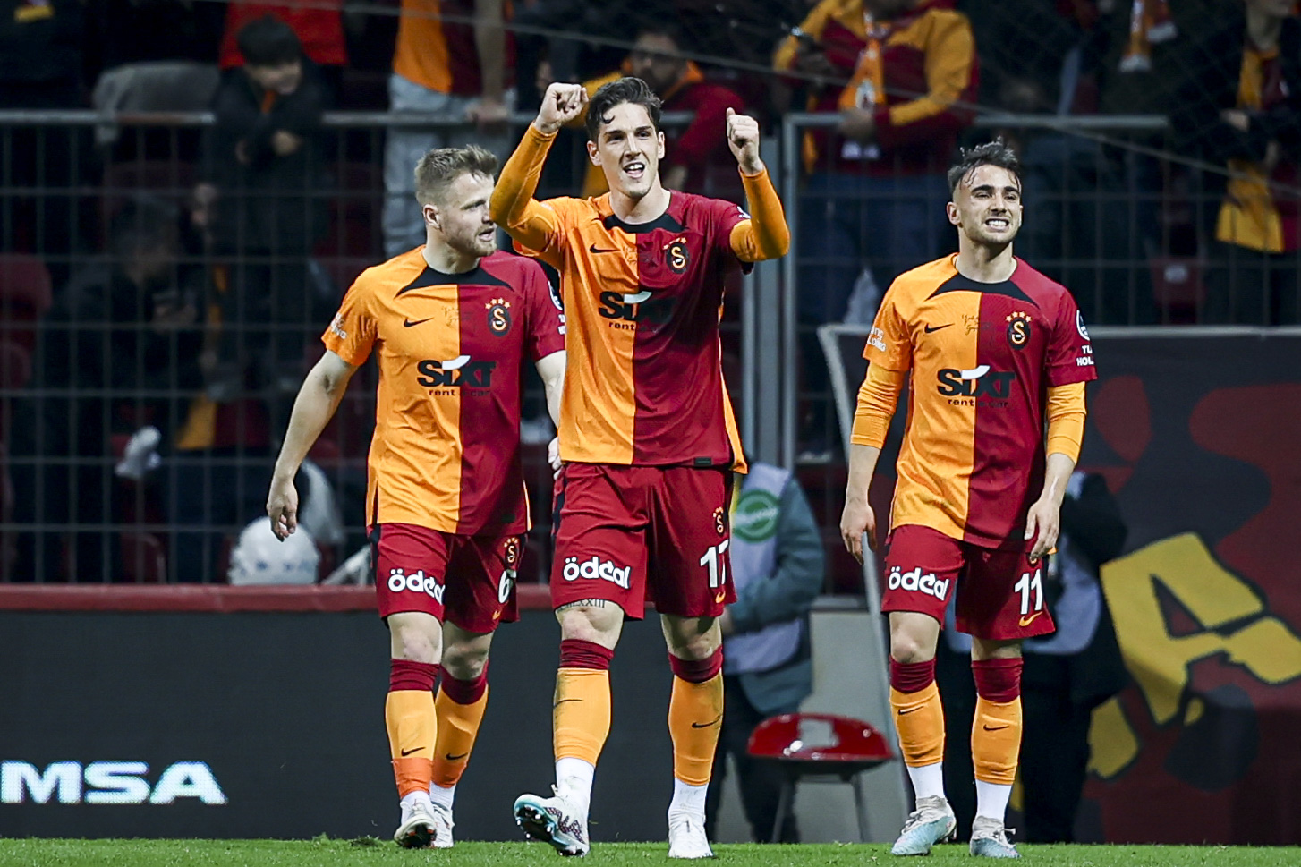 TRANSFER HABERİ: Galatasaray’ın gündemindeki Marco Asensio’nun istediği ücret belli oldu!