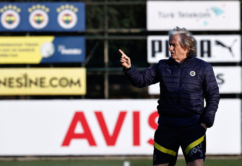 FENERBAHÇE - BEŞİKTAŞ | Galibiyetin sırrı o detayda yatıyor! İşte derbinin şifreleri