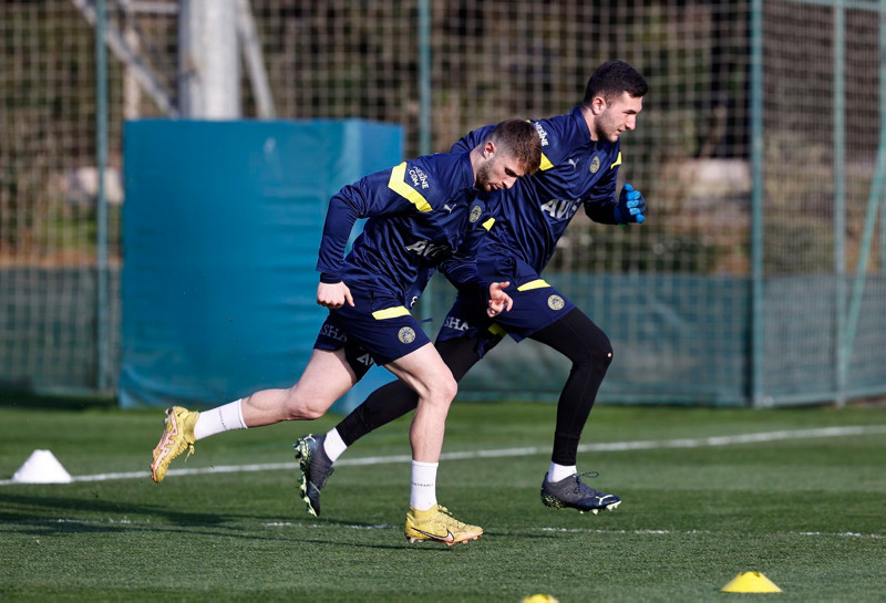 FENERBAHÇE - BEŞİKTAŞ | Galibiyetin sırrı o detayda yatıyor! İşte derbinin şifreleri