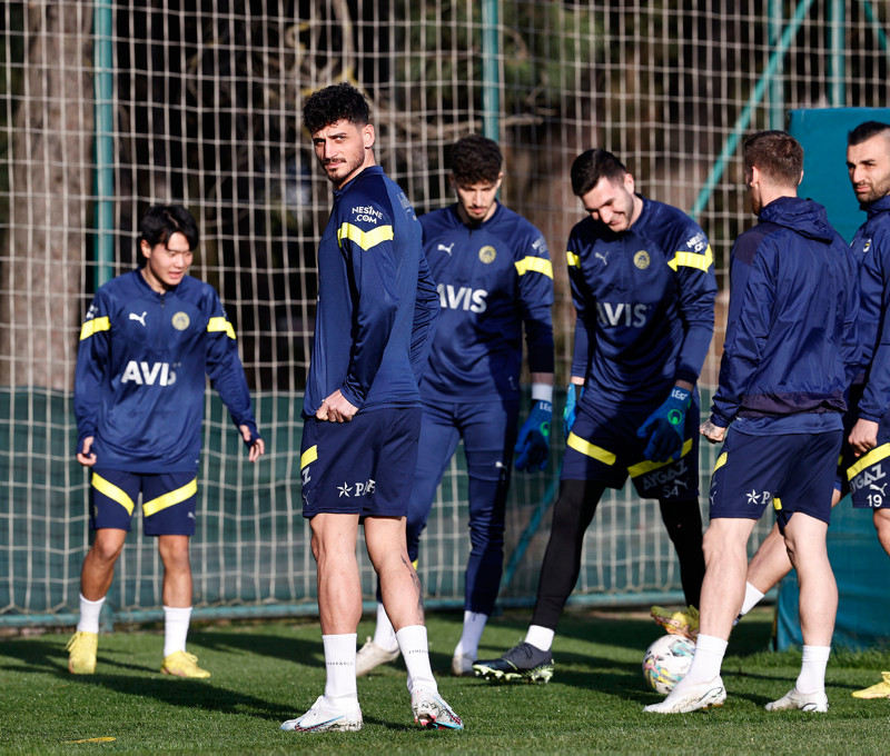 FENERBAHÇE - BEŞİKTAŞ | Galibiyetin sırrı o detayda yatıyor! İşte derbinin şifreleri