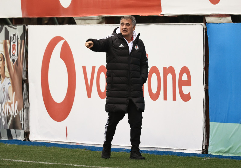 FENERBAHÇE - BEŞİKTAŞ | Galibiyetin sırrı o detayda yatıyor! İşte derbinin şifreleri