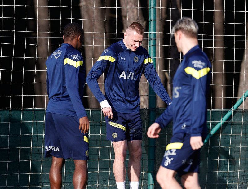 FENERBAHÇE - BEŞİKTAŞ | Galibiyetin sırrı o detayda yatıyor! İşte derbinin şifreleri