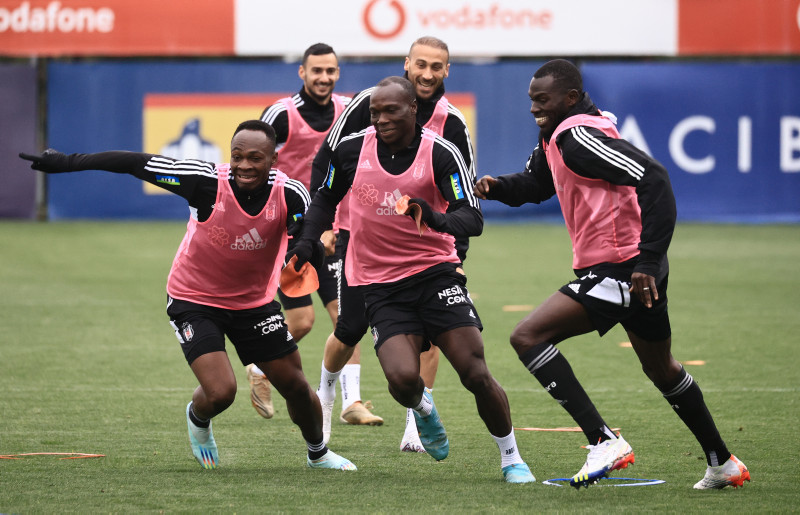 FENERBAHÇE - BEŞİKTAŞ | Galibiyetin sırrı o detayda yatıyor! İşte derbinin şifreleri