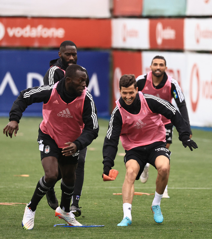 FENERBAHÇE - BEŞİKTAŞ | Galibiyetin sırrı o detayda yatıyor! İşte derbinin şifreleri