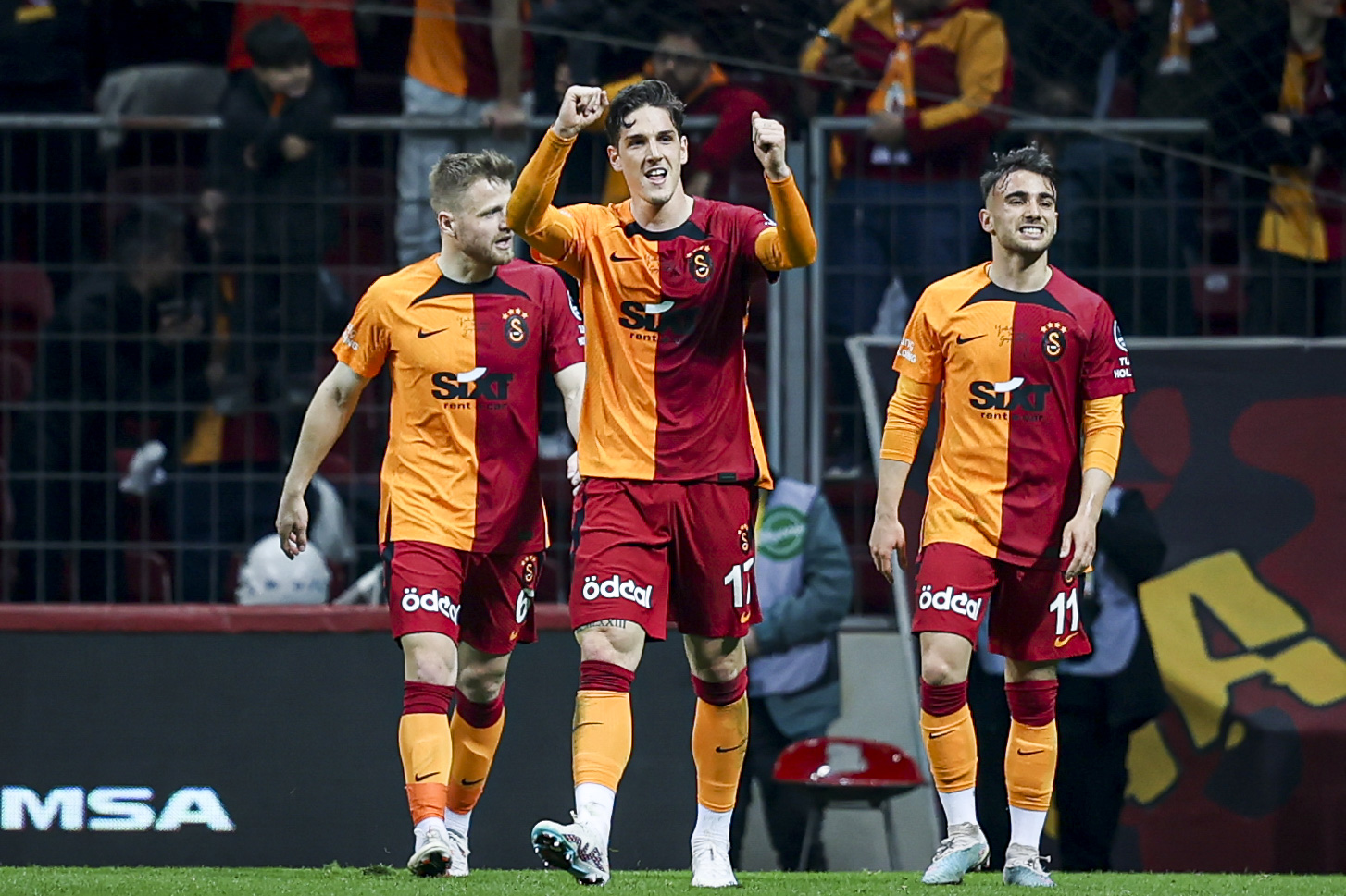 Manchester United’dan Galatasaray’a dev transfer! Zaniolo’nun yerine geliyor