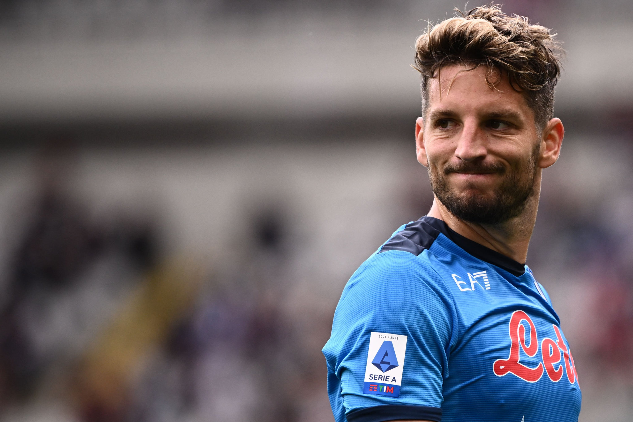 GALATASARAY TRANSFER HABERİ: Flaş Dries Mertens iddiası! Ayrılık...