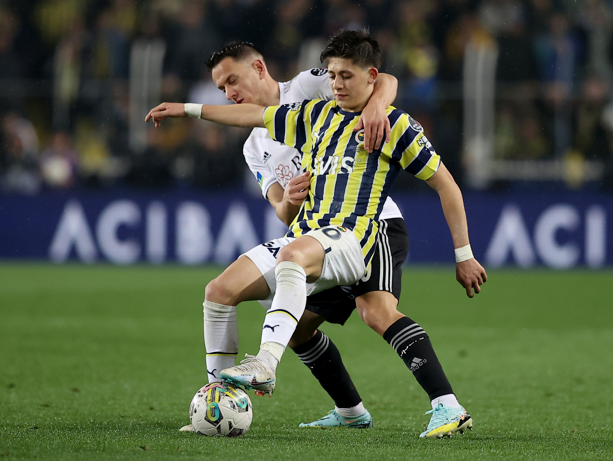 Fenerbahçe’de büyük öfke! Beşiktaş derbisi sonrası...