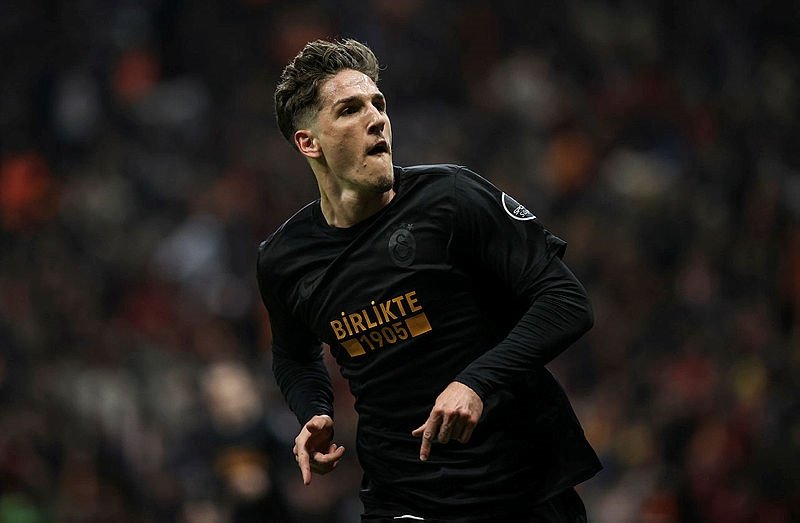 GALATASARAY TRANSFER HABERLERİ: İtalyanların Nicolo Zaniolo ısrarı! Yıldız ismin yerine gidecek