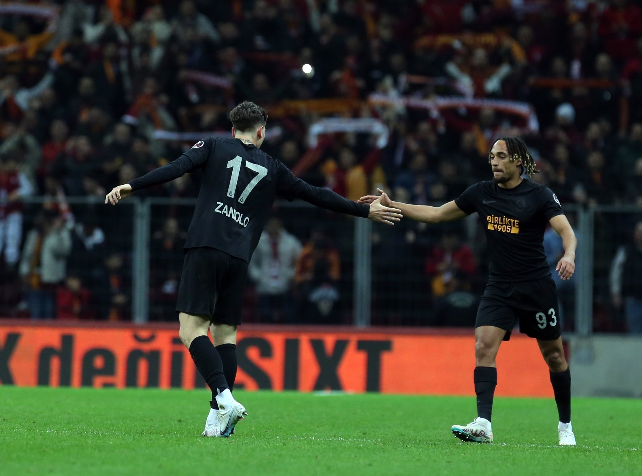 GALATASARAY TRANSFER HABERLERİ: İtalyanların Nicolo Zaniolo ısrarı! Yıldız ismin yerine gidecek