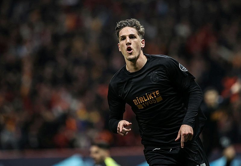 GALATASARAY TRANSFER HABERLERİ: İtalyanların Nicolo Zaniolo ısrarı! Yıldız ismin yerine gidecek