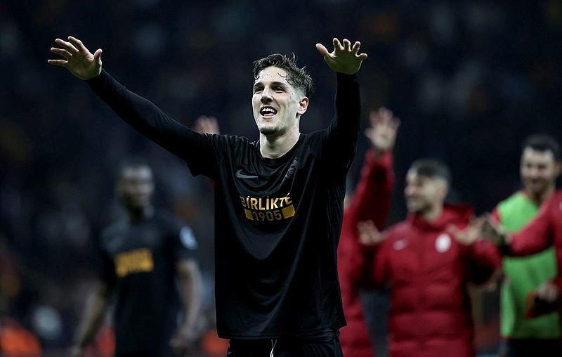 GALATASARAY TRANSFER HABERLERİ: İtalyanların Nicolo Zaniolo ısrarı! Yıldız ismin yerine gidecek