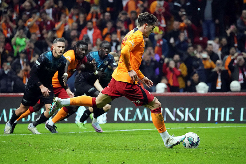 GALATASARAY TRANSFER HABERLERİ: İtalyanların Nicolo Zaniolo ısrarı! Yıldız ismin yerine gidecek