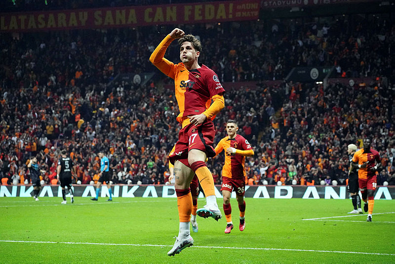 GALATASARAY TRANSFER HABERLERİ: İtalyanların Nicolo Zaniolo ısrarı! Yıldız ismin yerine gidecek