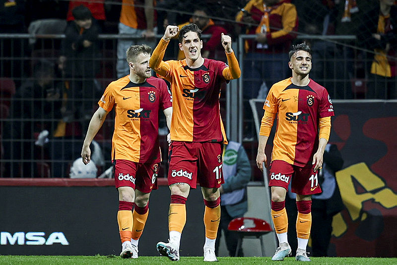 GALATASARAY TRANSFER HABERLERİ: İtalyanların Nicolo Zaniolo ısrarı! Yıldız ismin yerine gidecek