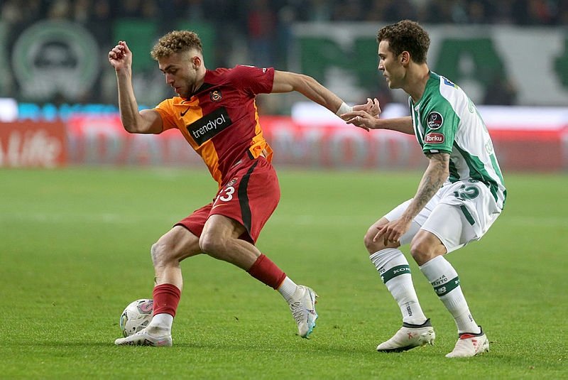 Transferde bombalar peş peşe! Galatasaray Şampiyonlar Ligi kadrosu kuruyor