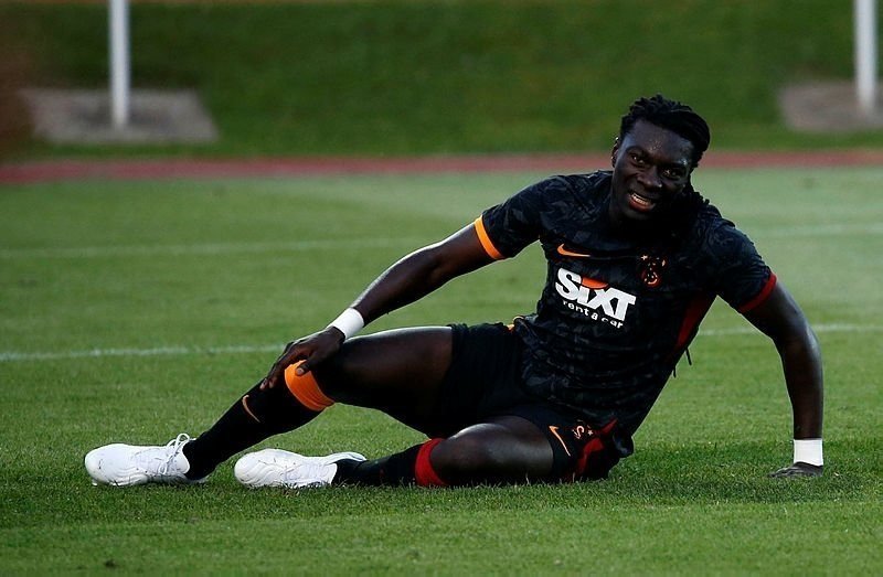 Transferde bombalar peş peşe! Galatasaray Şampiyonlar Ligi kadrosu kuruyor