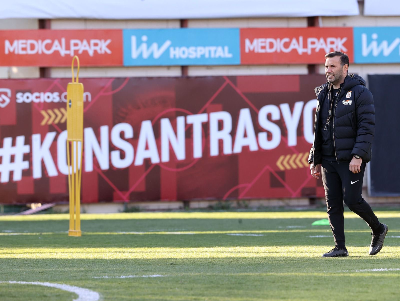 Transferde bombalar peş peşe! Galatasaray Şampiyonlar Ligi kadrosu kuruyor