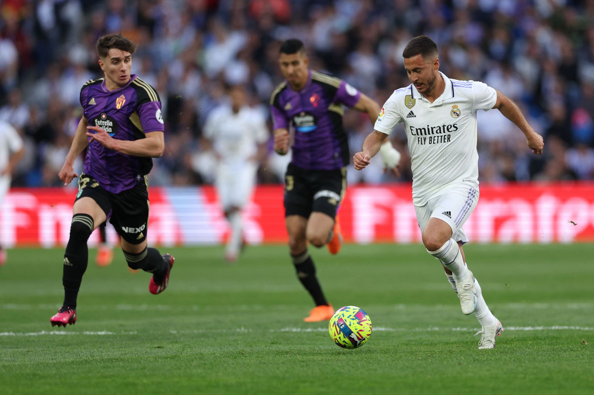 TRANSFER HABERİ! Beşiktaş, Fenerbahçe ve Galatasaray’a Hazard transferinde rakip çıktı!