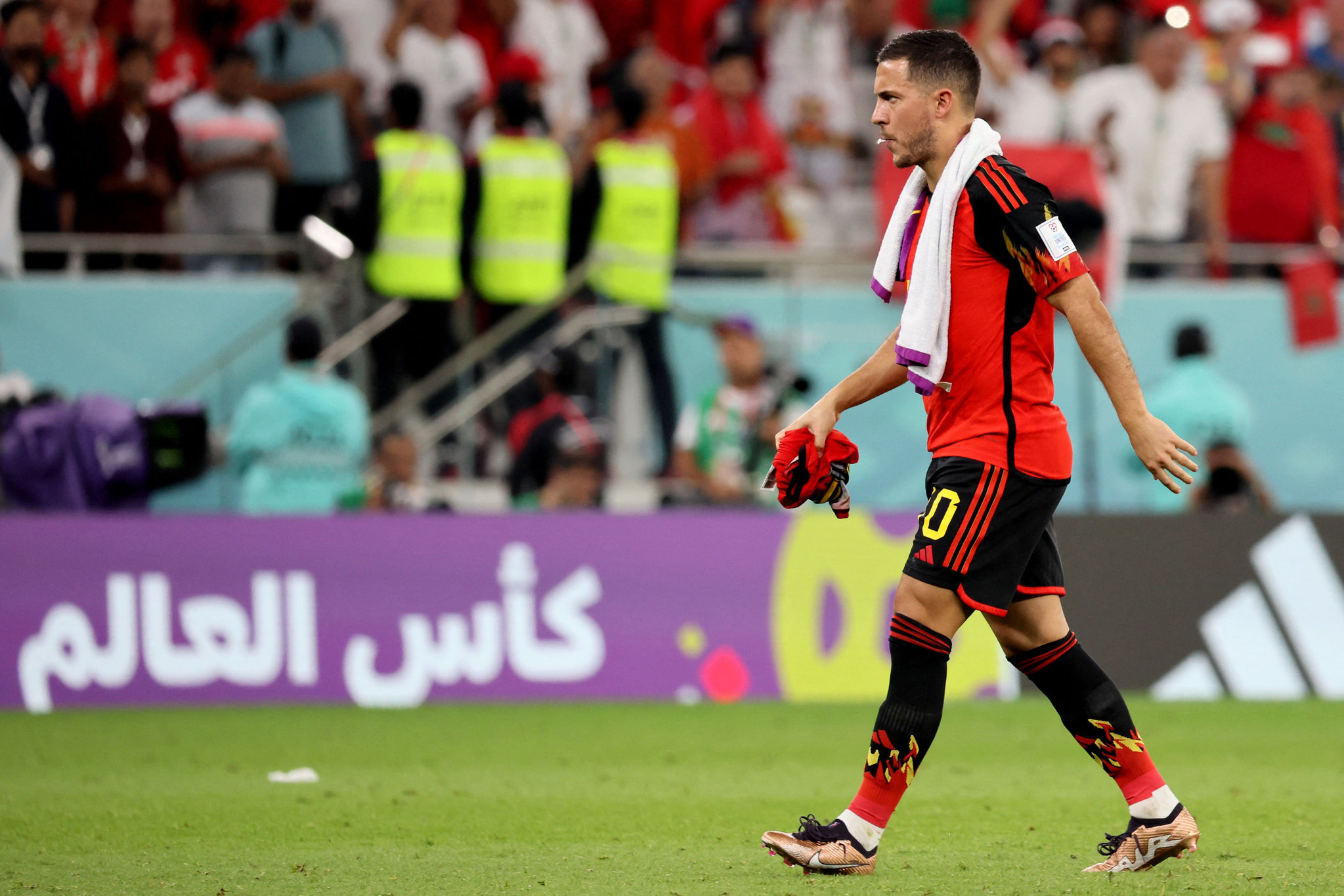 TRANSFER HABERİ! Beşiktaş, Fenerbahçe ve Galatasaray’a Hazard transferinde rakip çıktı!