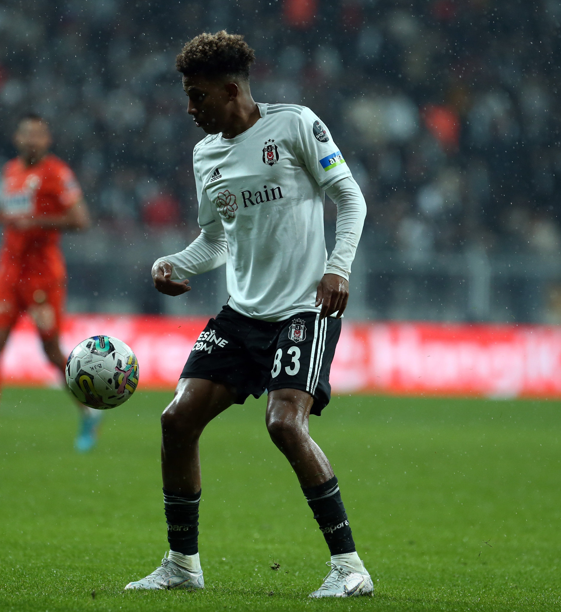 Gedson Fernandes’e İngiliz talip! Almakta kararlılar