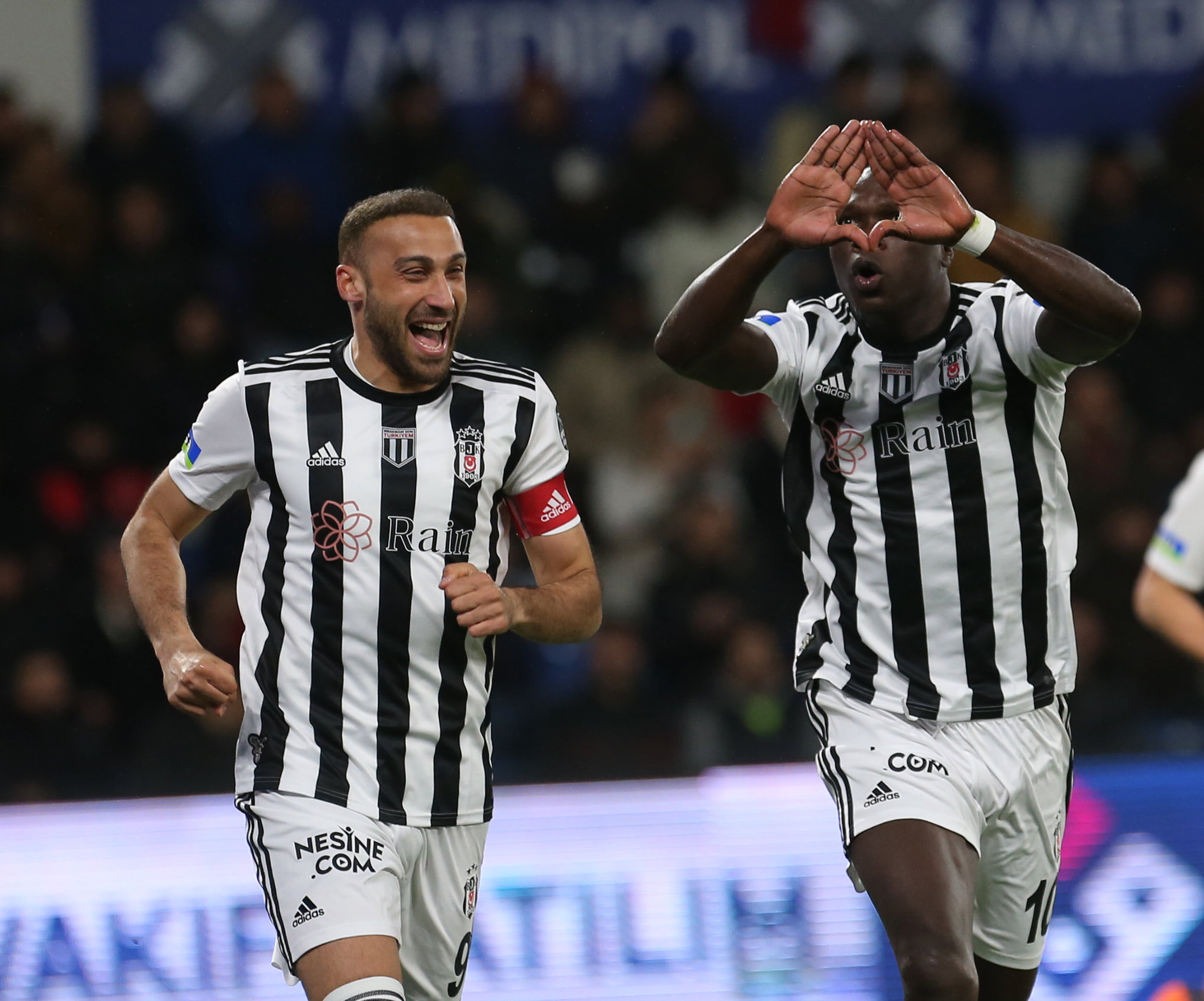 BEŞİKTAŞ TRANSFER HABERİ: Cenk Tosun’da işlem tamam! İşte alacağı ücret