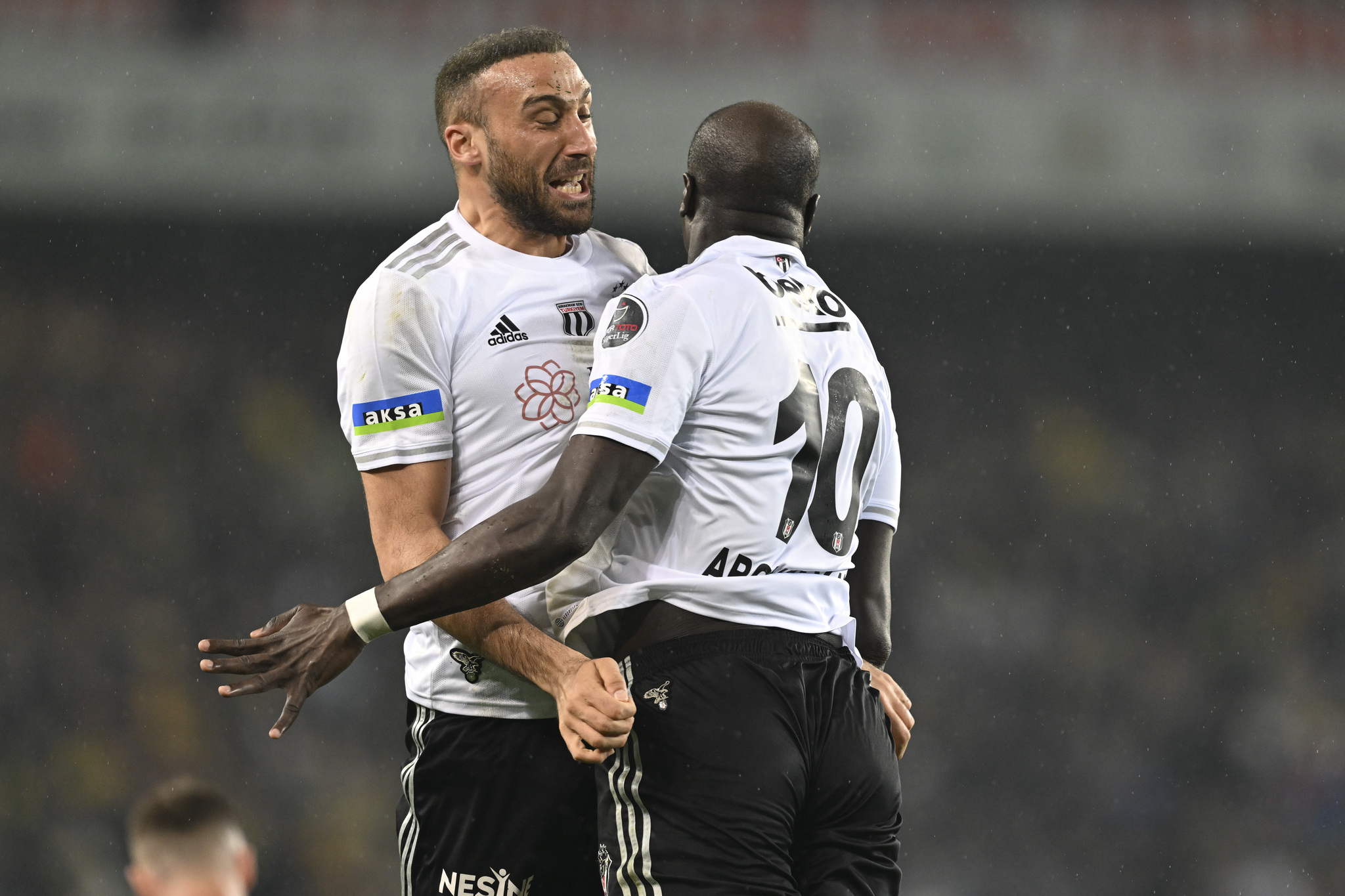 BEŞİKTAŞ TRANSFER HABERİ: Cenk Tosun’da işlem tamam! İşte alacağı ücret