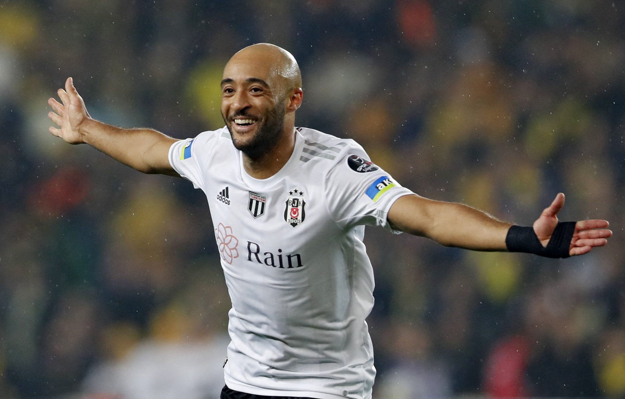 Nathan Redmond için övgü dolu yorumlar! İçine Messi kaçmış