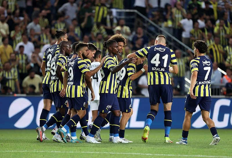 FENERBAHÇE TRANSFER HABERLERİ: F.Bahçe’de büyük yaprak dökümü! Ayrılık ve transfer...