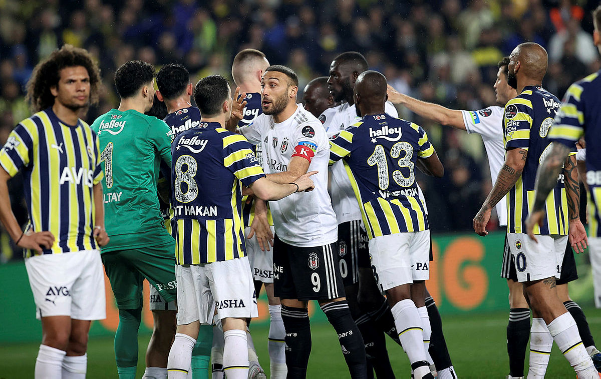 Şok iddia! Fenerbahçe genç yıldızı ile sözleşmeyi feshetti