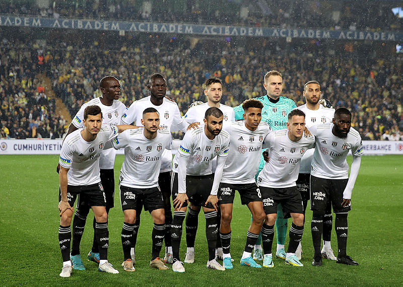 Süper Lig’de şampiyonluk oranları güncellendi! İşte Galatasaray, Fenerbahçe, Beşiktaş’ın oranları