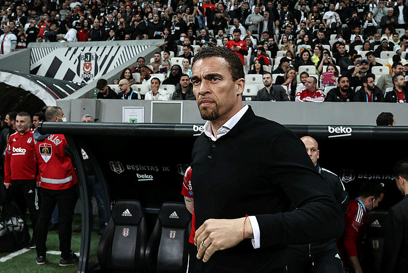 Beşiktaş dünya yıldızını getiriyor! Herkes çok şaşıracak