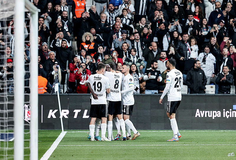 Beşiktaş dünya yıldızını getiriyor! Herkes çok şaşıracak