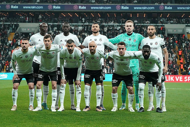 Beşiktaş dünya yıldızını getiriyor! Herkes çok şaşıracak