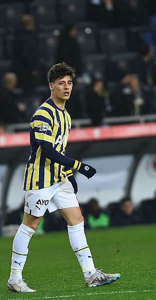 Ezeli rakipler Arda Güler’in peşinde! Türkiye rekoru bir bedel ödenecek