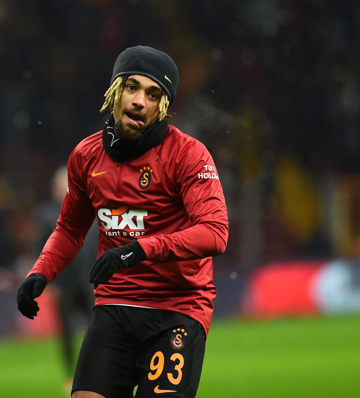 GALATASARAY HABERLERİ - Sacha Boey milli takım tercihini belli etti! Fransa mı Kamerun mu? 2 galatasaray haberleri sacha boey milli takim tercihini belli etti kutsal kase 1681226472821