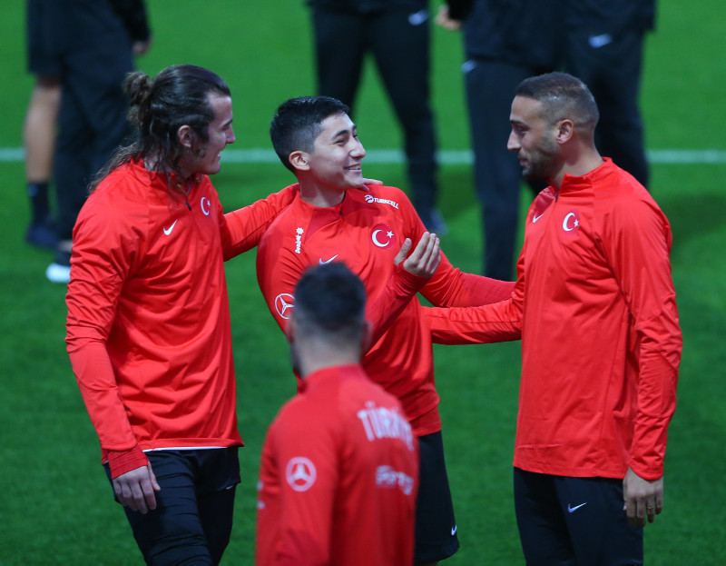 GALATASARAY TRANSFER HABERLERİ: Cimbom'un B planı hazır! Victor Nelsson ayrılırsa... 20 galatasaray transfer haberleri cimbomun b plani hazir victor nelsson ayrilirsa 1681211548573