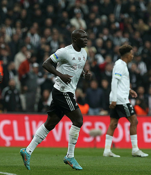 Vincent Aboubakar’ın yükselen performansına övgü dolu sözler!