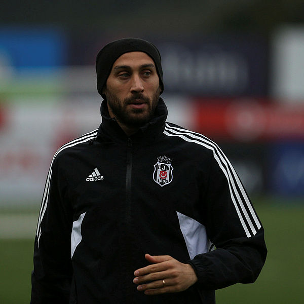 BEŞİKTAŞ HABERLERİ: Cenk Tosun’dan sakatlık açıklaması!