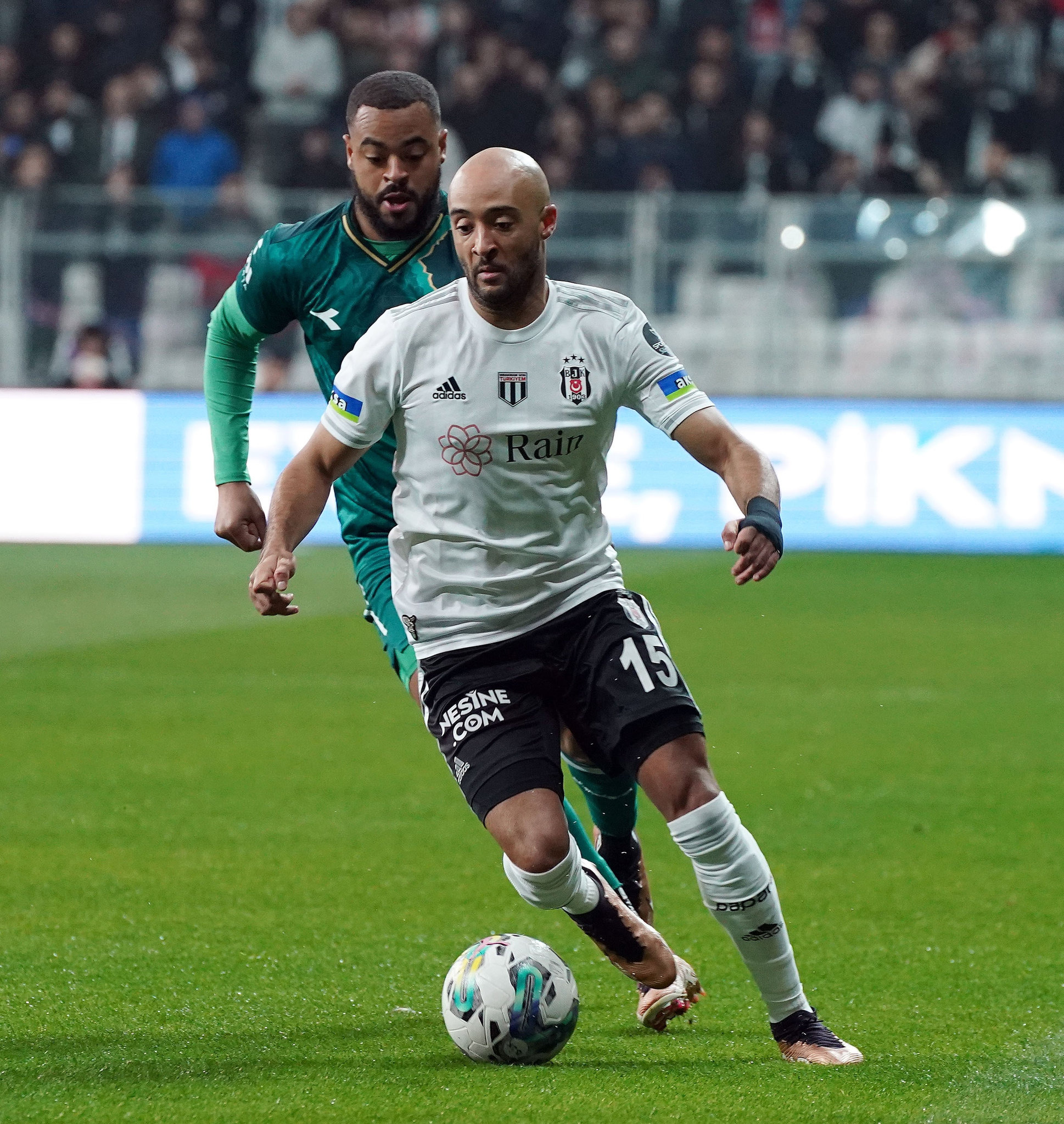 BEŞİKTAŞ TRANSFER HABERİ: Kartal’da Redmond kararı! Sözleşme teklifi...