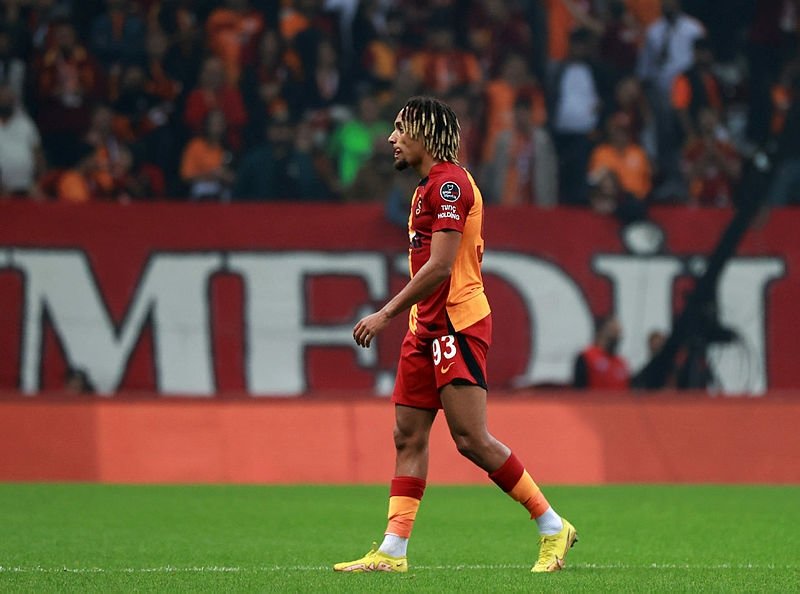 GALATASARAY TRANSFER HABERLERİ: 7 takım istiyordu! Sacha Boey'un bonservis bedeli belirlendi 18 galatasaray transfer haberleri 7 takim istiyordu sacha boeyun bonservis bedeli belirlendi 1681283394404