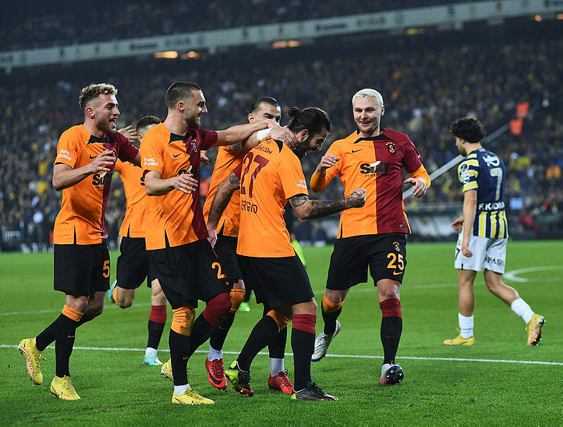 GALATASARAY TRANSFER HABERLERİ: İngiliz basını duyurdu! Alfredo Morelos’ta sıcak gelişme