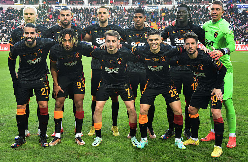 GALATASARAY TRANSFER HABERLERİ: İngiliz basını duyurdu! Alfredo Morelos'ta sıcak gelişme 7 galatasaray transfer haberleri ingiliz basini duyurdu alfredo morelosta sicak gelisme 1681308929421