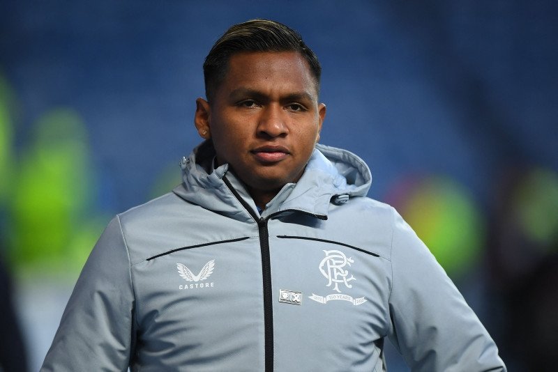GALATASARAY TRANSFER HABERLERİ: İngiliz basını duyurdu! Alfredo Morelos'ta sıcak gelişme 25 galatasaray transfer haberleri ingiliz basini duyurdu alfredo morelosta sicak gelisme 1681308937459