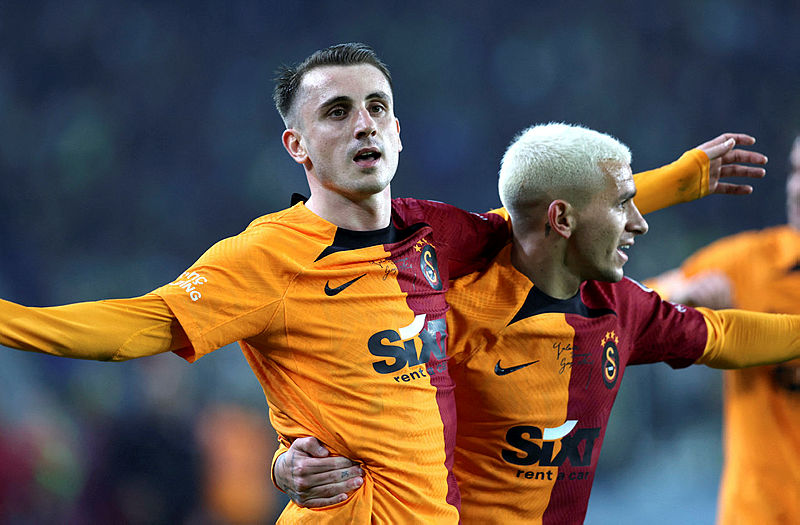 GALATASARAY TRANSFER HABERLERİ: Okan Buruk istedi yönetim alıyor! G.Saray'dan dev transfer operasyonu 24 galatasaray transfer haberleri okan buruk istedi yonetim aliyor gsaraydan dev transfer operasyonu 1681287980671