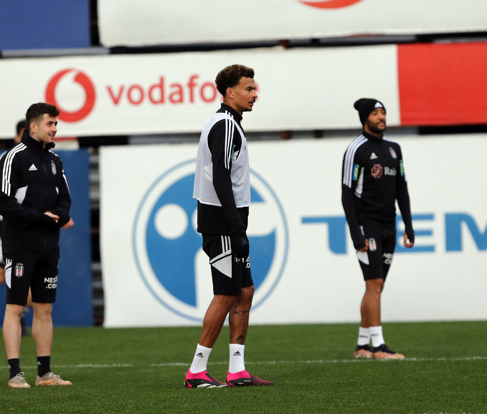 BEŞİKTAŞ TRANSFER HABERİ: İngiltere’den flaş Dele Alli iddiası! Everton...