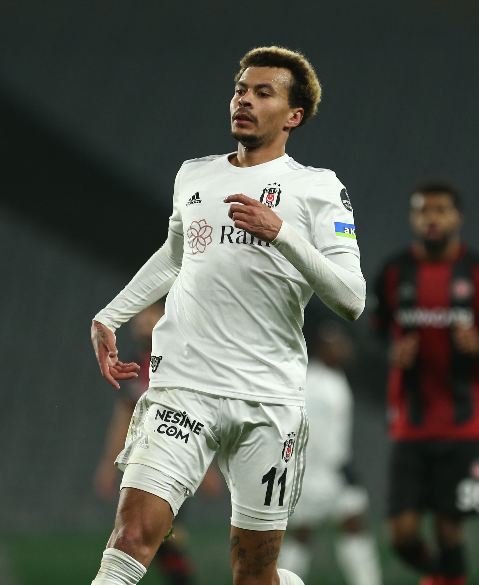 BEŞİKTAŞ TRANSFER HABERİ: İngiltere’den flaş Dele Alli iddiası! Everton...