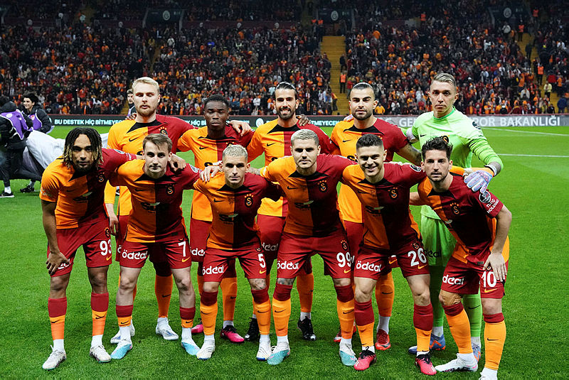Bomba transfer iddiası! Galatasaray dünya yıldızıyla anlaşma sağladı